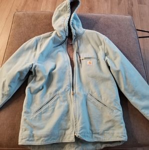 Carhartt Jacket